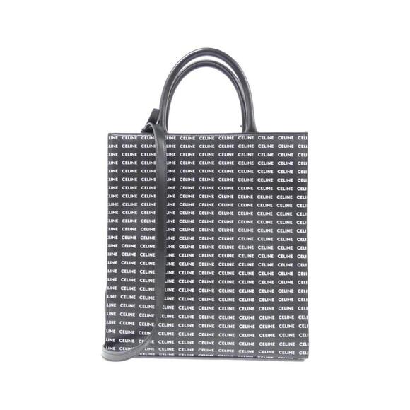 CELINE Black Bag - Picture 1 of 6